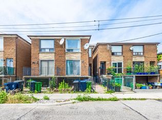 144 Wolseley St #1B, Toronto, ON M6J3R4