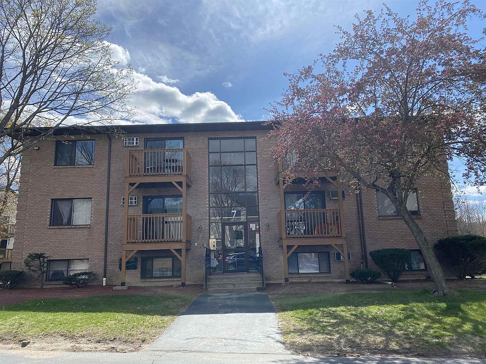2nd image of 7 Lancelot Ct APT 25