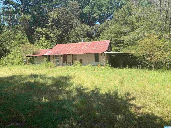 7925 County Road 66, Heflin, AL 36264