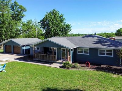 1461 Missouri Rd, Iola, KS, 66749