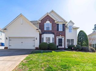 20132 Tailwind Ln, Cornelius, NC 28031