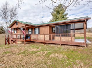 157 Hugh Hayes Ln, Bean Station, TN 37708