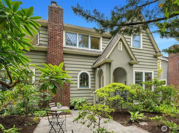6507 1st Avenue NW, Seattle, WA 98117