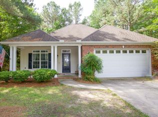 768 Gold Finch Way, Vass, NC 28394