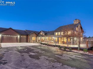 3794 N Highway 67, Sedalia, CO 80135