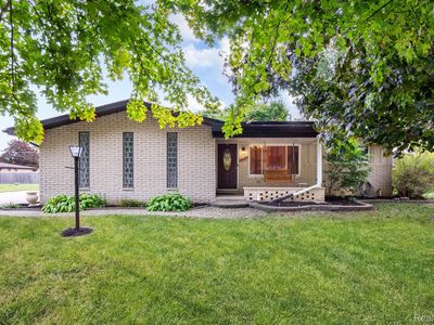 35840 Garfield Rd, Clinton Township, MI, 48035
