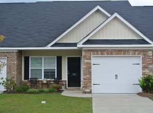 382 High Meadows Pl, Grovetown, GA 30813