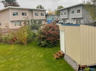 340 E 45th Ave APT 4, Anchorage, AK 99503