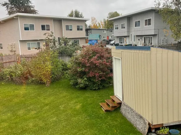 340 E 45th Ave APT 4, Anchorage, AK 99503