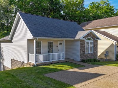 305 Butler Dr, Morgantown, WV, 26508