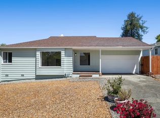 1408 Carl Ave, Vallejo, CA 94590