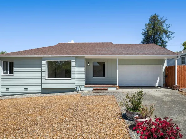 1408 Carl Avenue, Vallejo, CA 94590