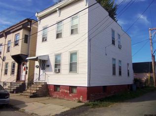 21 108th St, Troy, NY 12182