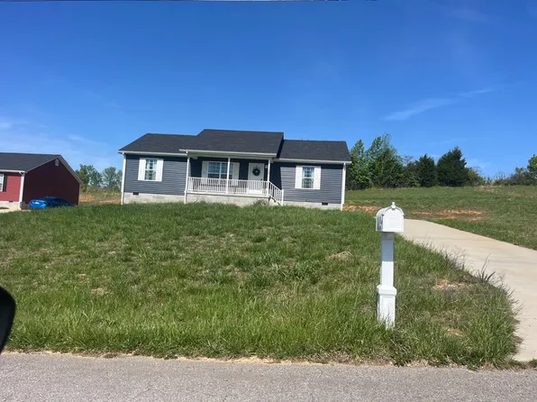 138 Palmetto Loop, Glendale, KY 42740
