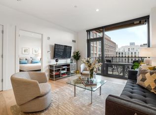 32 Traveler St UNIT 512, Boston, MA 02118