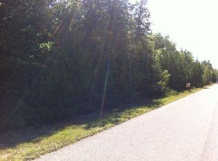 Lot #79 Pine St, Presque Isle, MI 49777