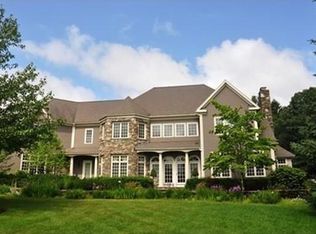 447 Sandy Valley Rd, Westwood, MA 02090