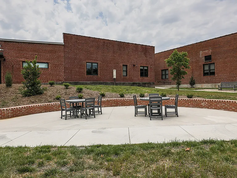 Grey Mill Apartments — Photo 46