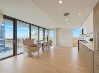 Grand Three, Flushing, NY 11354