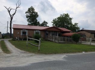 4576 Wilson Dr, Ayden, NC 28513