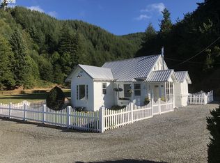 91340 Hwy 42, Bandon, OR 97411