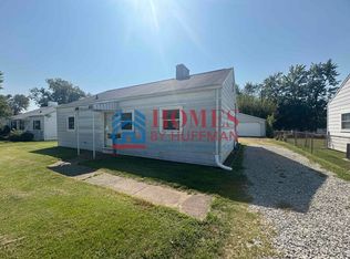 3513 Waggoner Ave, Evansville, IN 47714