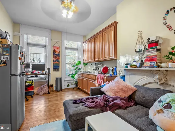 711 Corinthian Ave #1F, Philadelphia, PA 19130