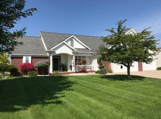 1025 Kendale Pl, Saginaw, MI