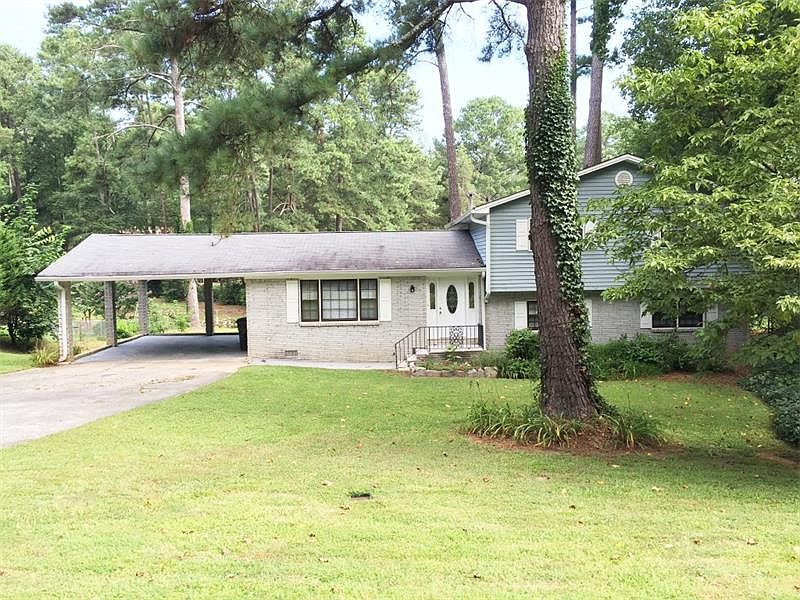 1st image of 4737 Matterhorn Dr