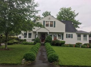 1621 Crescent Dr, Kingsport, TN 37664