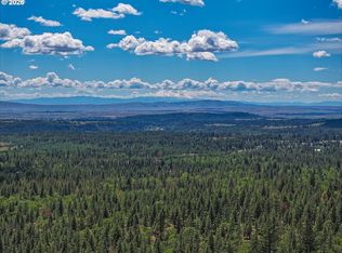 Thompson Trl, Goldendale, WA 98620