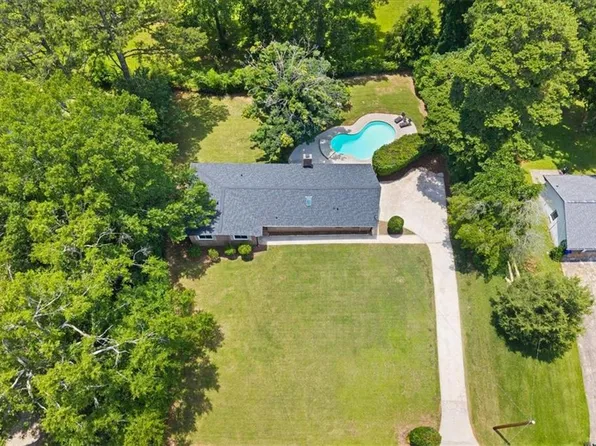 4657 Wonder Valley Trl, Decatur, GA 30034
