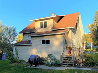 425 Old Highway 51, Mosinee, WI 54455