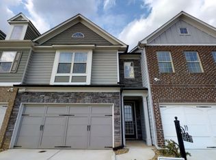 618 Arbor Crowne Dr, Lawrenceville, GA 30045