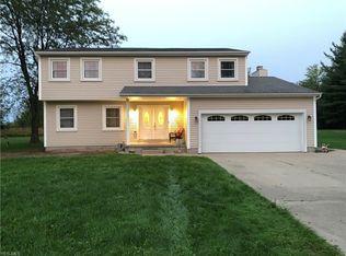 5681 Erhart Rd, Medina, OH 44256