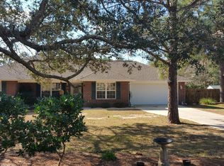 5850 Flamingo Rd, Crestview, FL 32539