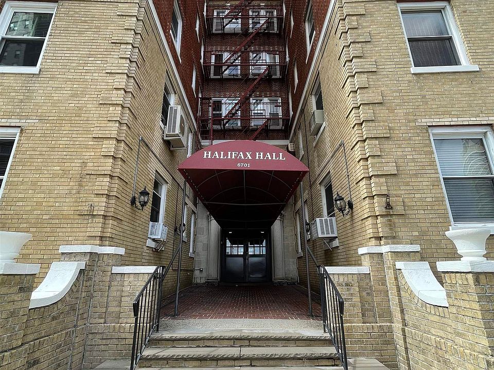 6701 Boulevard E West New York, NJ, 07093 - Apartments For Rent | Zillow