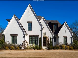 5747 Deercrest Ct, Trussville, AL 35173