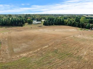 Tulip St NW, Cambridge, MN 55008