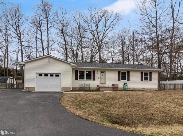 21675 Galatea St, Lexington Park, MD 20653