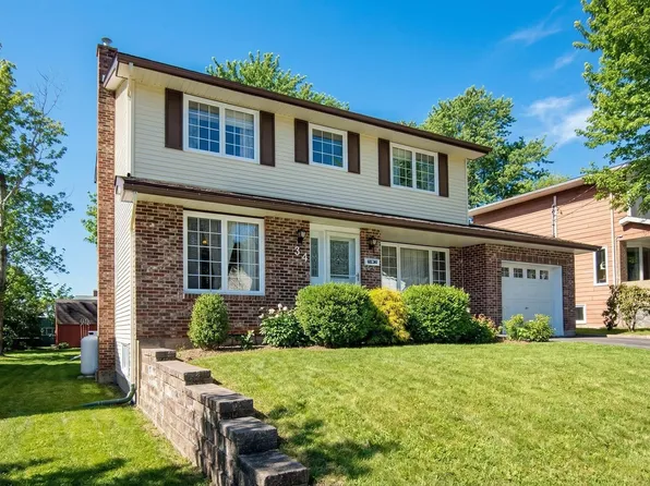 34 Bonita Dr, Dartmouth, NS B2X 2G9