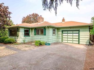 1335 SW Sunset Dr, Corvallis, OR 97333