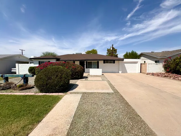 2514 E Campbell Ave, Phoenix, AZ 85016