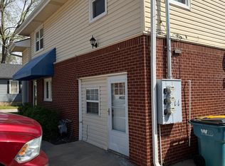 402 N Webster St UNIT C, Spring Hill, KS 66083