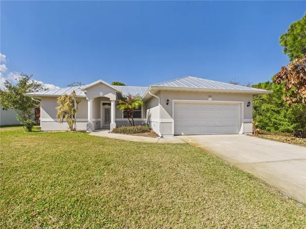 462 Lloyd St, Sebastian, FL 32958