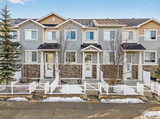 Mosaic Encore, Edmonton, AB T6R 0T6