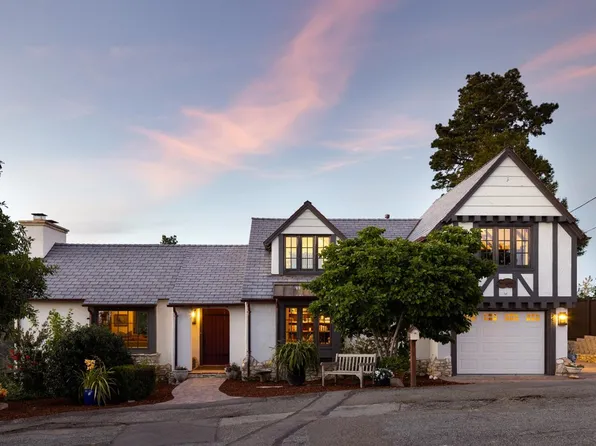 24308 San Juan Rd, Carmel, CA 93923