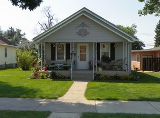 1235 N Main St, Spearfish, SD 57783