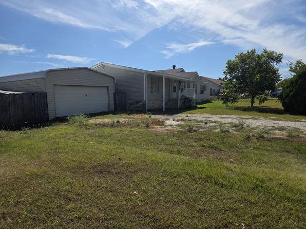 124 Little Elm Way, Hutto, TX 78634