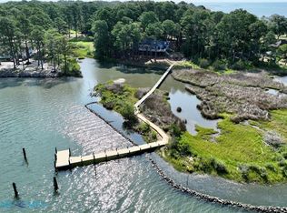 1062 Gum Thicket Rd, Hudgins, VA 23076